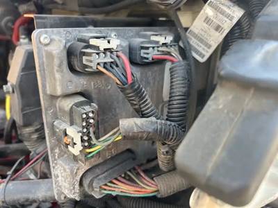 Freightliner M2 106 Body Control Module