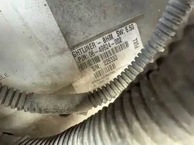 Freightliner M2 106 Body Control Module