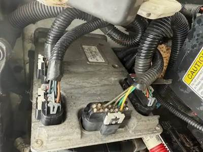 Freightliner M2 106 Body Control Module