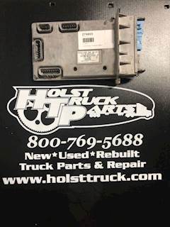 Freightliner M2 106 Body Control Module