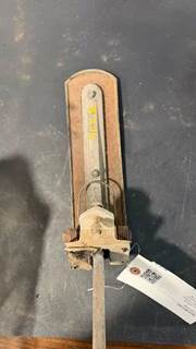 Mechanical Fuel/Throttle Pedal Aluminum Peterbilt 300 Series 377/378/379/357