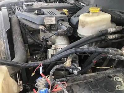 Dodge Ram Brake Booster for a 2009 Dodge Ram Truck