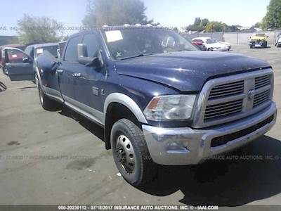 Dodge Ram Brake Booster for a 2012 Dodge Ram Pickup