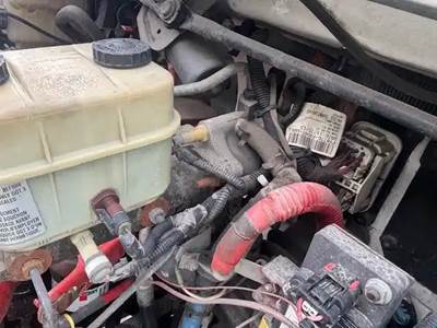 Freightliner M2 106 Brake Booster