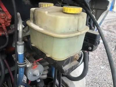 Freightliner MT55 Brake Booster for a 2019 Freightliner MT55 Chassis