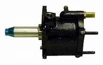 International 4700 Brake Booster