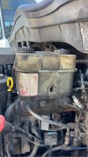 International TerraStar Brake Booster