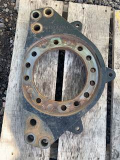 Eaton DSP40 Brake Caliper for a 2016 Kenworth T680