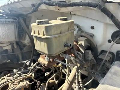 Ford F-650 Brake Master Cylinder