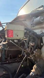 International 4600 Brake Master Cylinder