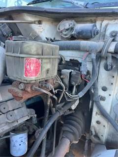 International 4700 Brake Master Cylinder