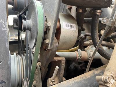 Ford F-800 for a 1991 Ford F800