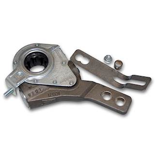 HD Value Automatic Slack Adjuster, Haldex Style, 6" Arm Length With 28 Splines