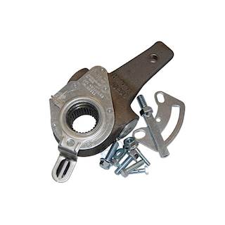 HD Value Automatic Slack Adjuster, Haldex Style, 5-1/2" Arm Length With 28