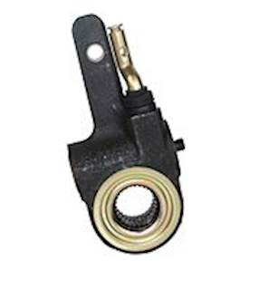 HD Value Automatic Slack Adjuster, Haldex Style, 6" Arm Length With 28 Splines