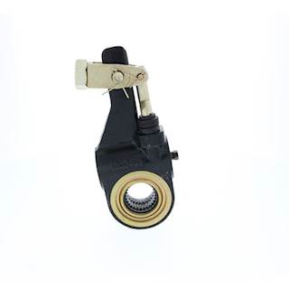 HD Value Automatic Slack Adjuster, Gunite Style, 6" Arm Length With 28 Splines