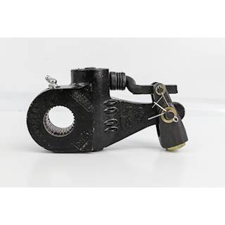 HD Value Automatic Slack Adjuster, Gunite Style, 5-1/2" Arm Length With 28