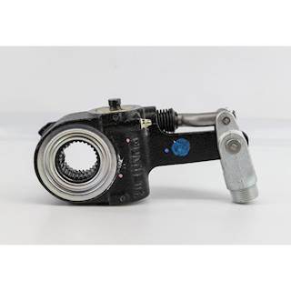 HD Value Automatic Slack Adjuster, Gunite Style, 6" Arm Length With 28 Splines