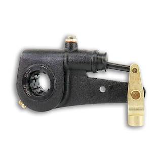 HD Value Automatic Slack Adjuster, Meritor Style, 6" Arm Length With 10 Splines