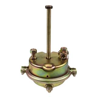 New Type 30 Brake Can  Air Port Thread Diameter: .375 (Inch) Chamber Height: 4