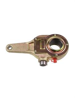 New Manual Slack Adjuster 1.60 x 37 Spline 6" Clevis Hole, Part # 42492, 44041
