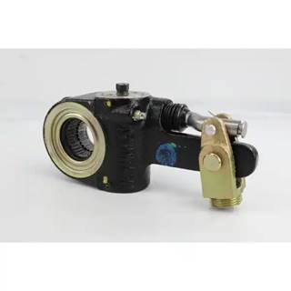 HD Value Automatic Slack Adjuster, Gunite Style, 5-1/2" Arm Length With 28