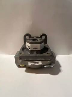 Quick Release Valve QR-1 5005274.  CommOnly Found On Lift Axle.  1 psi Crack