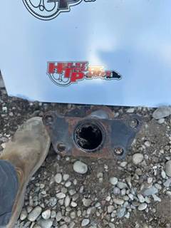 Used S-Cam, Part # D11 6257