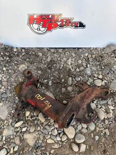 Used S-Cam, Part # 812853