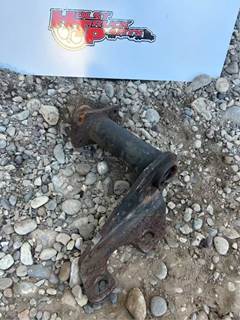 Used S-Cam, Part # 818862