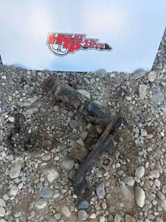 Used S-Cam, Part # 819518