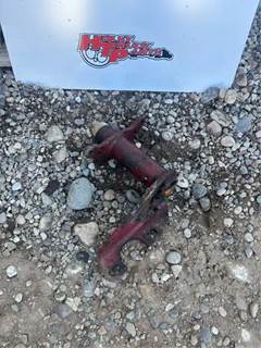 Used S-Cam, Part # 804450