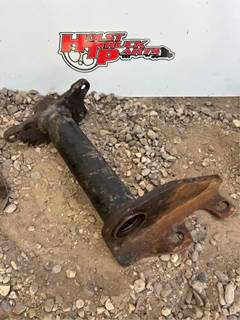 Used S-cam, Part # G14 6257