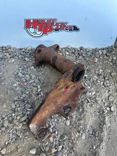 Used S-Cam, Part # 1001432