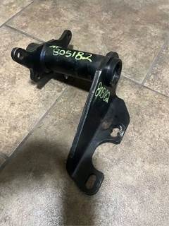 New S Cam Bracket/ Chalmers Suspension