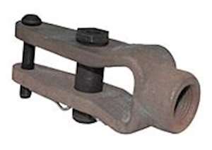 Brake Clevis For Auto Adjust Slack AdjustER. Fits Many Applications. Replacement