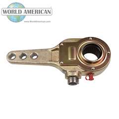 New Manual Slack Adjuster   Manual Slack Adjuster, Haldex Style, 5"/6"/7"