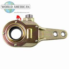 New Manual Slack Adjuster 1.50 28 Spline 5 Rivet  5"-6"