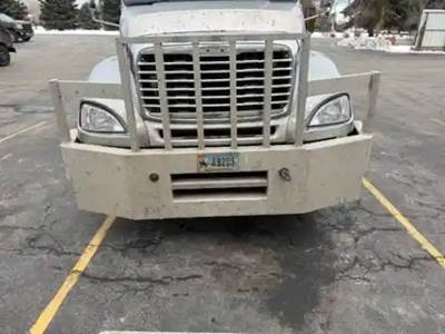 Freightliner Columbia 120 Bumper Guard