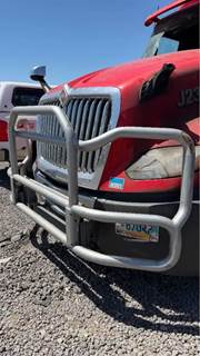 Used 2023 International LT625 Bumper Assembly
