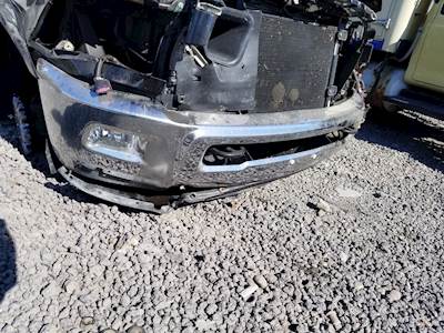 Dodge Ram 3500 Front Bumper for a 2014 Dodge 3500