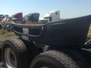 Freightliner Cascadia Front Bumper