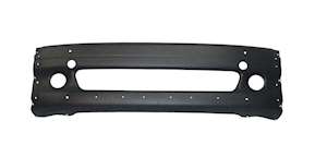 Freightliner Columbia Front Bumper