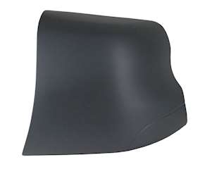 Freightliner Columbia Front Bumper