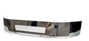 Freightliner M2 106 Front Bumper