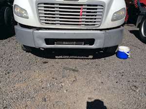 Freightliner M2 106 Front Bumper