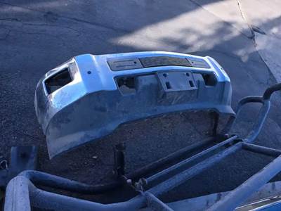 Chevrolet 3500/3500HD Front Bumper