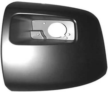 Chevrolet Silverado Classic Front Bumper