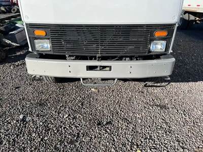 Ford CF7000 Front Bumper