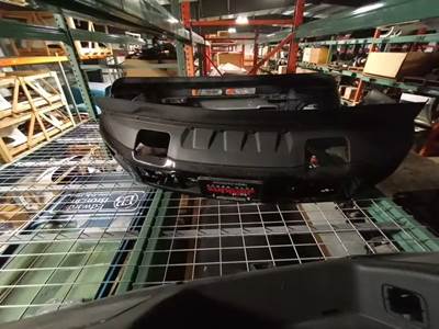 Ford F-150 Front Bumper